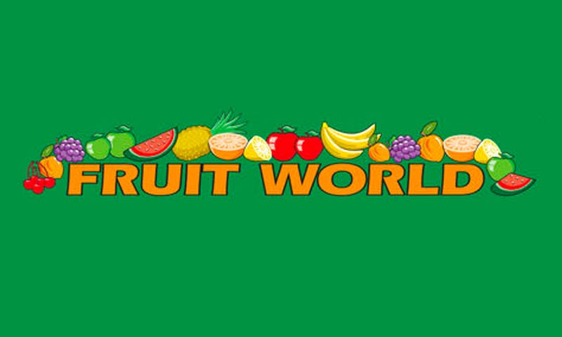 fruitworld stores for sale