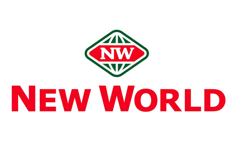 new world stores for sale
